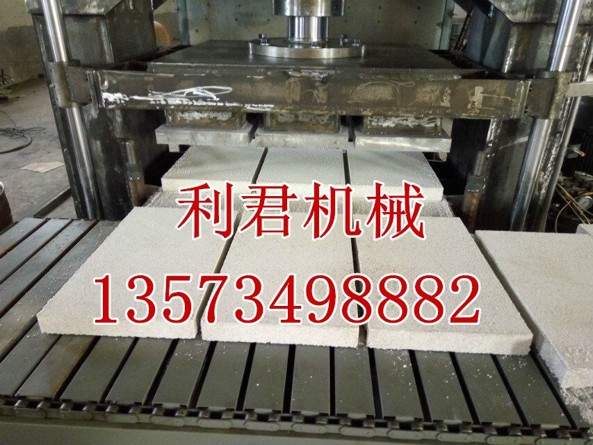 珍珠巖防火板設(shè)備圖片/珍珠巖防火板設(shè)備樣板圖 (4)