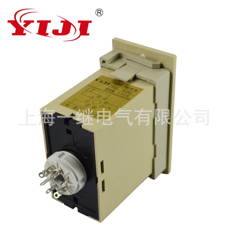 數(shù)顯時(shí)間繼電器JS圖片/數(shù)顯時(shí)間繼電器JS樣板圖 (3)