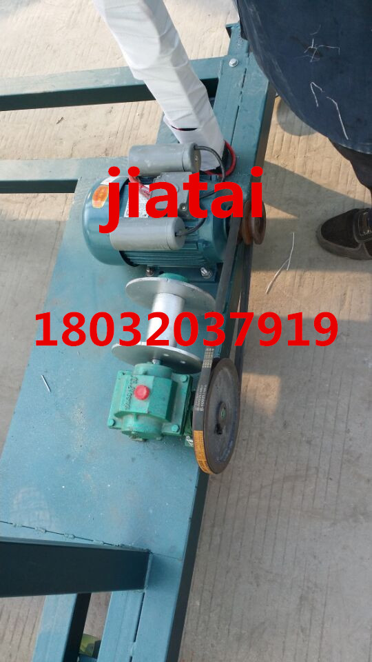 升降平臺圖片/升降平臺樣板圖 (2)