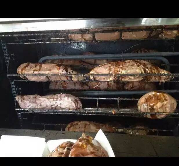 紅心紅薯圖片/紅心紅薯樣板圖 (2)