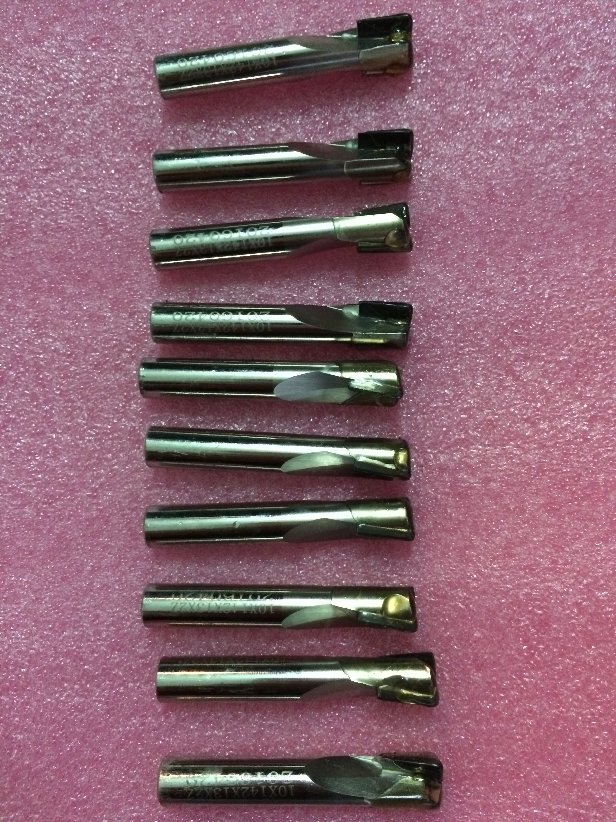 金剛石刀具圖片/金剛石刀具樣板圖 (3)
