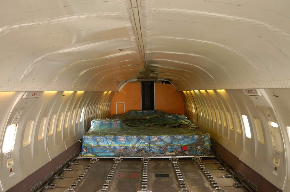 上海到汕頭凍品專(zhuān)線空運(yùn) 上海到全國(guó)各地空運(yùn)