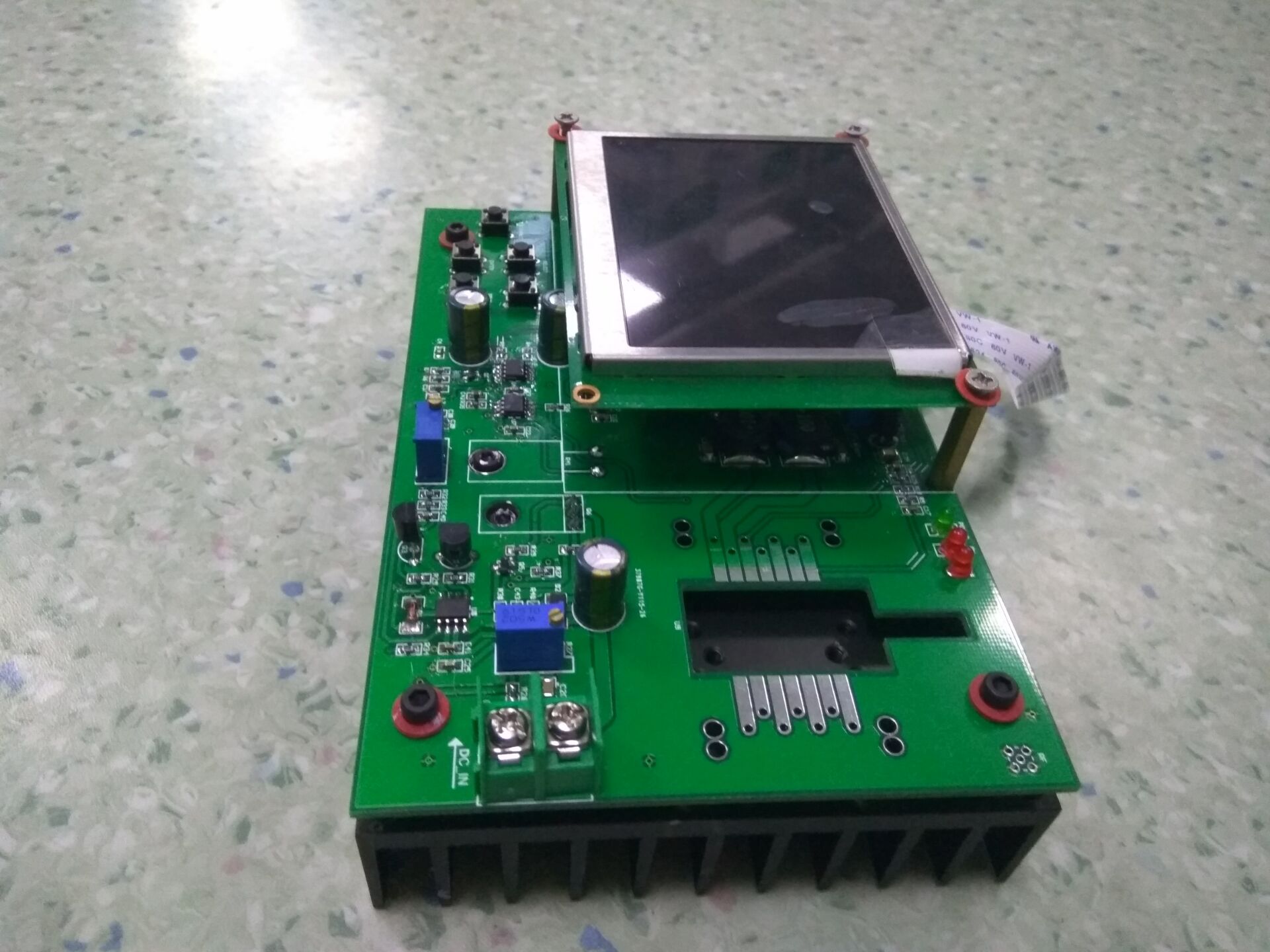 蝶形激光器驅(qū)動(dòng)|DFB驅(qū)動(dòng)|蝶形激光器