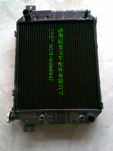 叉車水箱圖片/叉車水箱樣板圖 (4)