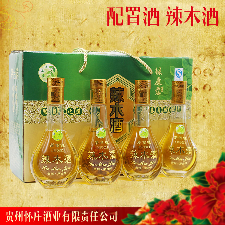 配置酒 辣木酒圖片/配置酒 辣木酒樣板圖 (2)