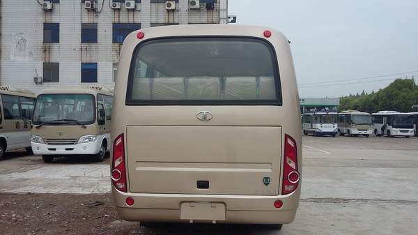 19座中巴車(chē)圖片/19座中巴車(chē)樣板圖 (2)