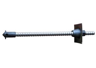 管縫式錨桿圖片/管縫式錨桿樣板圖 (3)