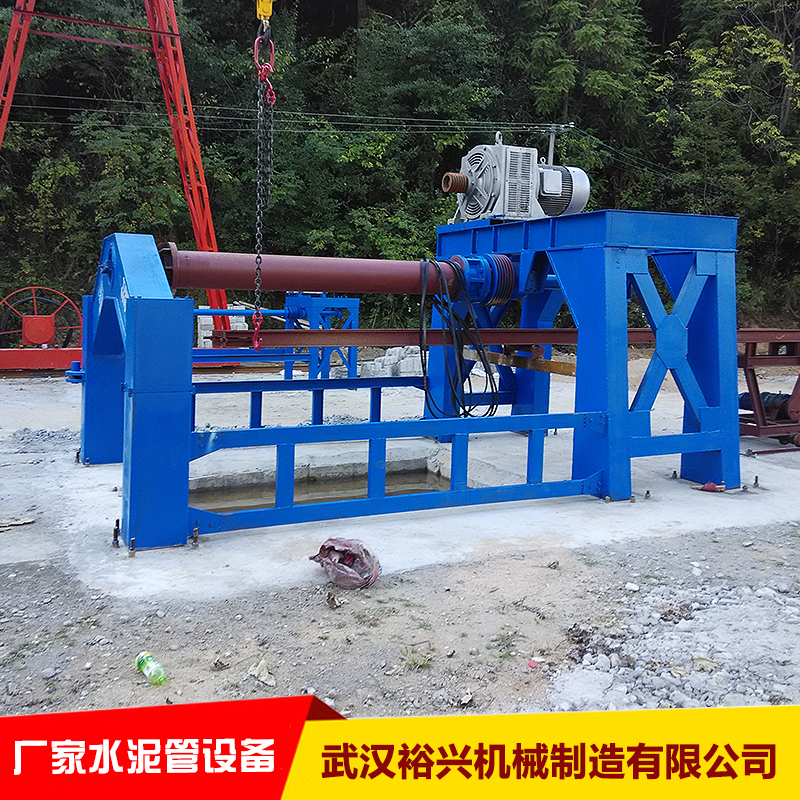 水泥管設(shè)備圖片/水泥管設(shè)備樣板圖 (3)