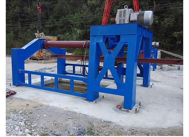 水泥管設(shè)備圖片/水泥管設(shè)備樣板圖 (4)