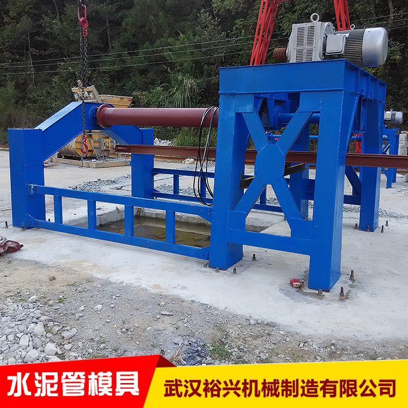 水泥管模具廠家直銷圖片