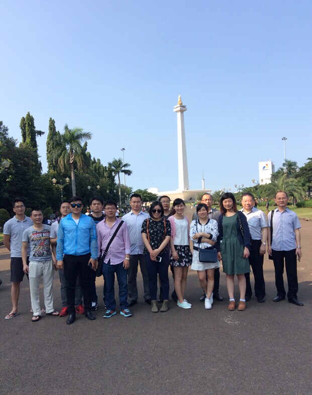 供應(yīng)用于的2017年印度尼西亞汽配展