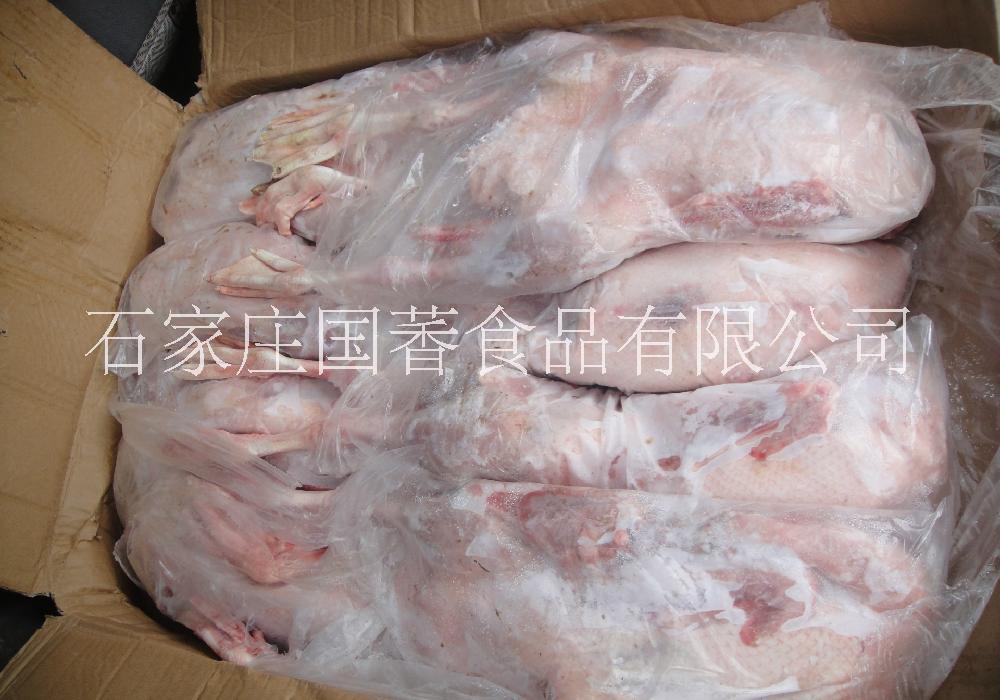 白條鵝、鵝掌、白條兔、兔頭圖片