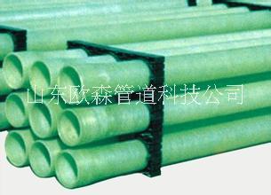 玻璃鋼油管圖片/玻璃鋼油管樣板圖 (1)