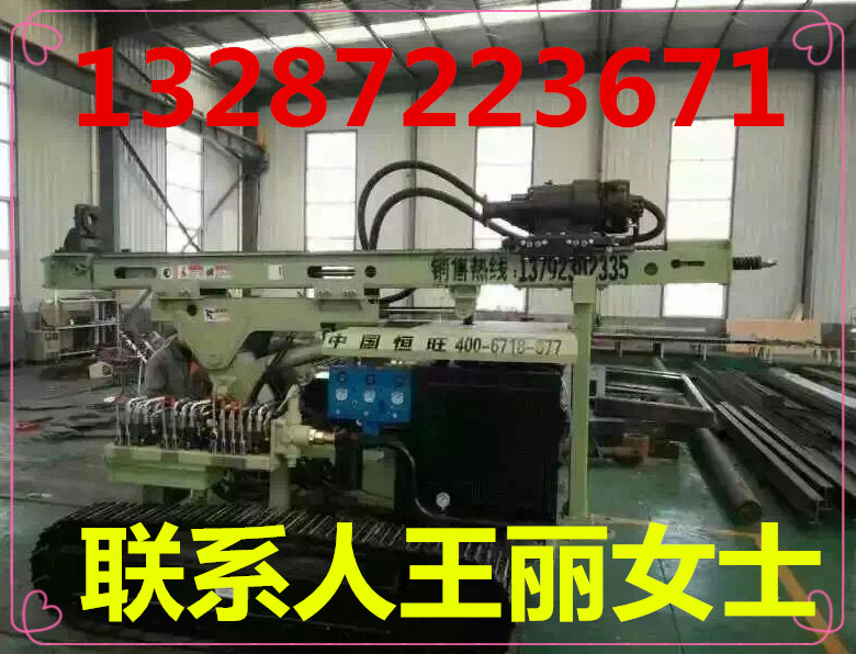 供應(yīng)山東濟(jì)寧打井機(jī)氣動打井機(jī)廠家直銷