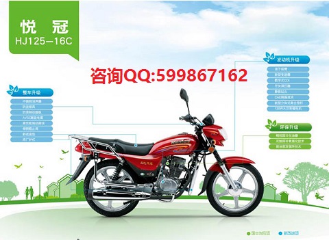 鈴木Suzuki銳爽EN125-圖片/鈴木Suzuki銳爽EN125-樣板圖 (3)