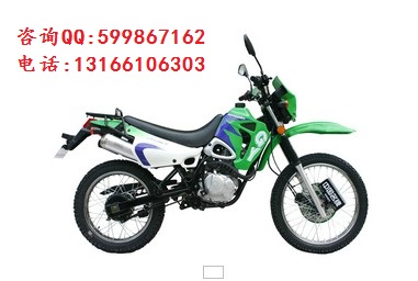 宗申尊尚ZS125-C摩托車(chē)兩輪圖片/宗申尊尚ZS125-C摩托車(chē)兩輪樣板圖 (4)