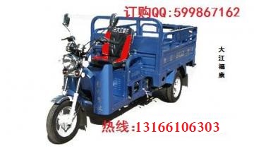 大江風(fēng)暴Ⅱ代125三輪摩托車圖片/大江風(fēng)暴Ⅱ代125三輪摩托車樣板圖 (3)