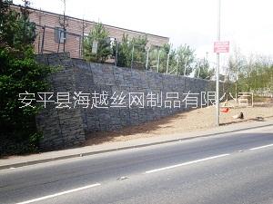 包塑石籠網(wǎng)圖片/包塑石籠網(wǎng)樣板圖 (3)