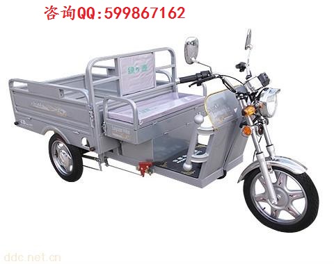 綠源DSZ1-4820三輪電動(dòng)車圖片/綠源DSZ1-4820三輪電動(dòng)車樣板圖 (2)