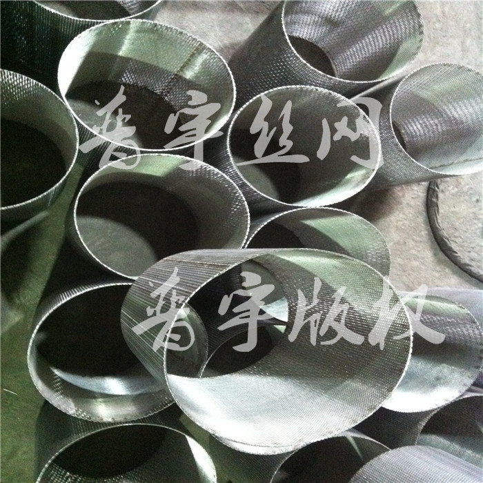 過(guò)濾網(wǎng)筒圖片/過(guò)濾網(wǎng)筒樣板圖 (4)
