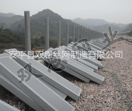 鐵路聲屏障|道路聲屏障圖片