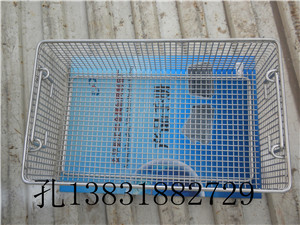 不銹鋼手提筐圖片/不銹鋼手提筐樣板圖 (1)