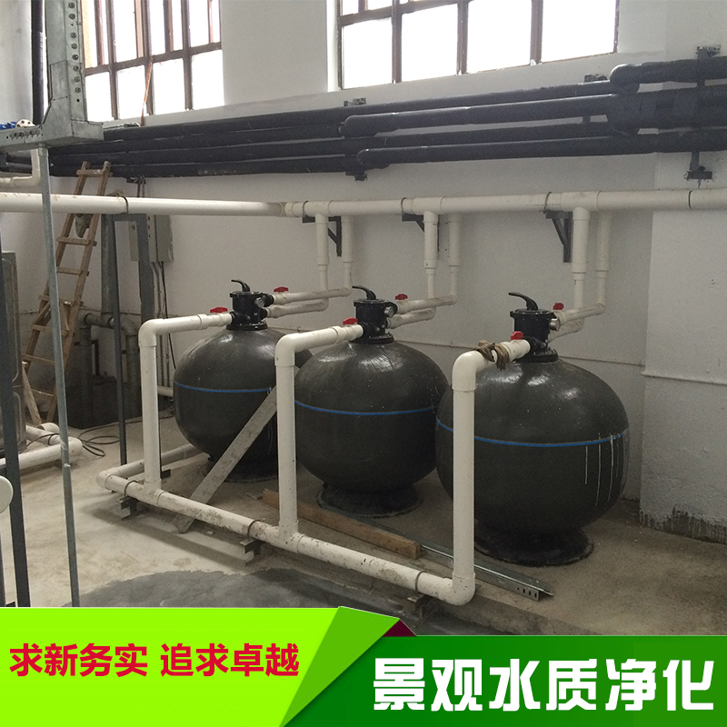 景觀水質(zhì)凈化圖片/景觀水質(zhì)凈化樣板圖 (4)