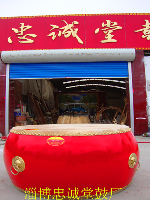 鑼鼓產(chǎn)品圖片