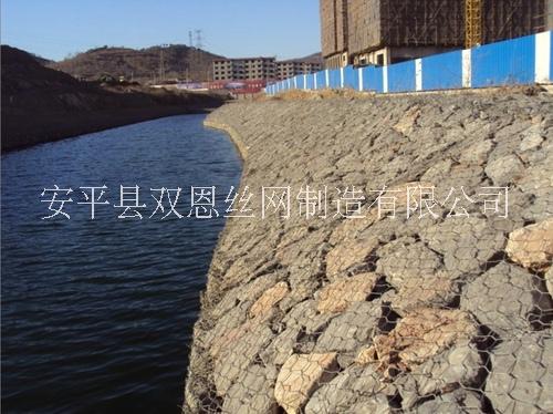擰石籠網(wǎng)圖片/擰石籠網(wǎng)樣板圖 (4)