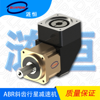 AB90-20行星減速機(jī)圖片/AB90-20行星減速機(jī)樣板圖 (2)