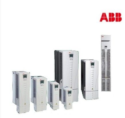 ABB通用变频器图片