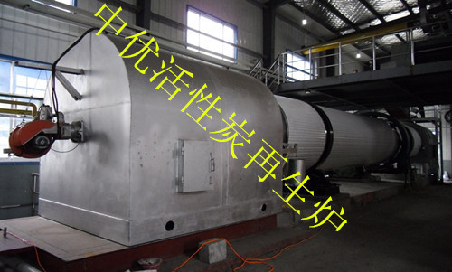 垃圾焚燒發(fā)電廠除二惡英用粉炭圖片/垃圾焚燒發(fā)電廠除二惡英用粉炭樣板圖 (4)