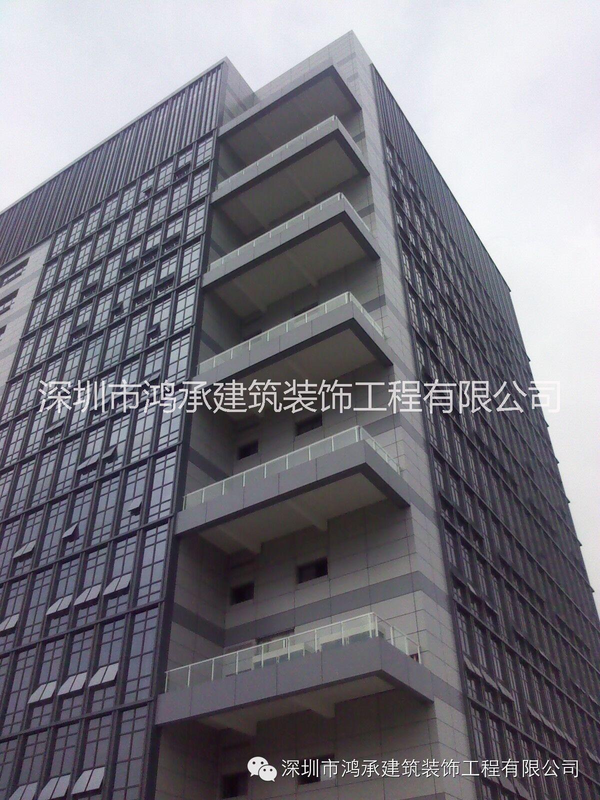 深圳市鸿承建筑装饰工程有限公司