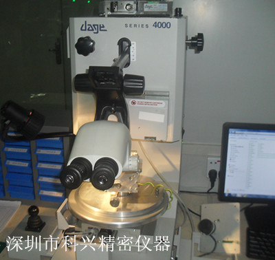 DAGE4000測試儀 DAGE4000 DAGE測試儀