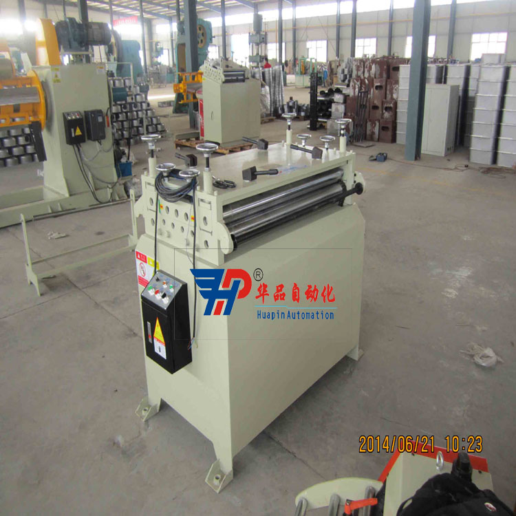 河北TL材料整平機 河北TL材料矯平機