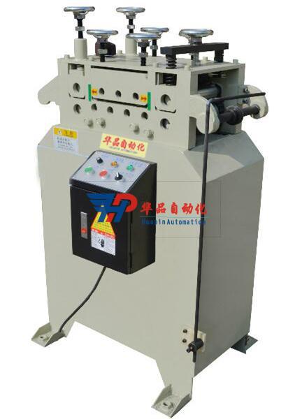 材料整平機(jī)圖片/材料整平機(jī)樣板圖 (3)