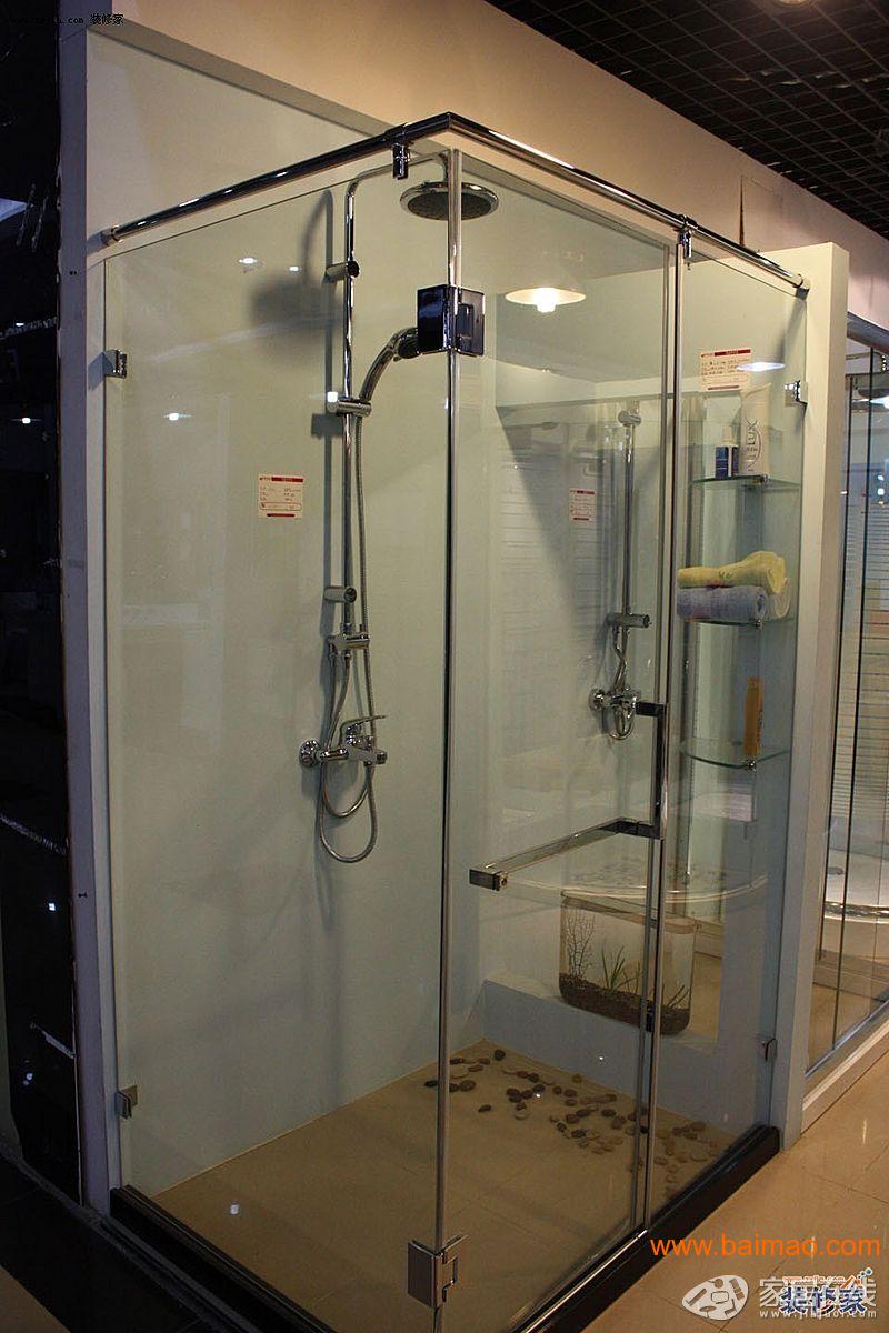 蘇州淋浴房圖片/蘇州淋浴房樣板圖 (3)