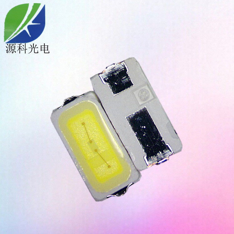 供应3014贴片灯珠批发价格 led3014冷白色灯珠背光专用图片