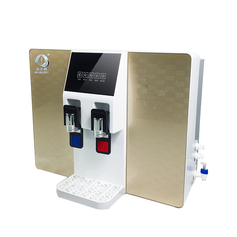 雙出水純水機圖片/雙出水純水機樣板圖 (3)