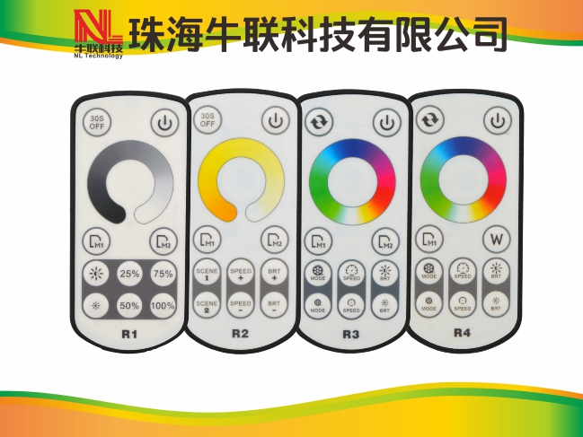 牛聯(lián)科技LED控制器，DALI調(diào)光器，LED功率放大器廠家*