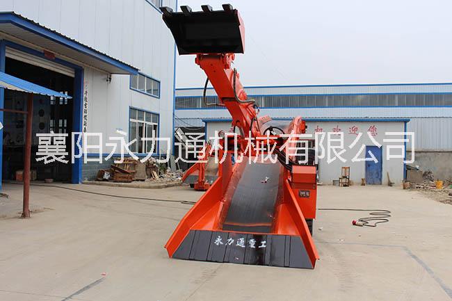 電動扒渣機液壓故障 彭水輪式耙渣機 柴電兩用120扒礦機