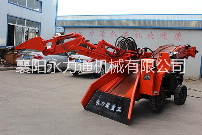 宿州輪式扒渣機圖片