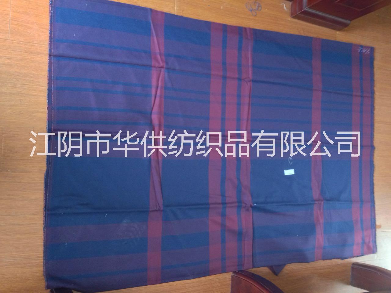 T/R色織緯彈雙層圖片