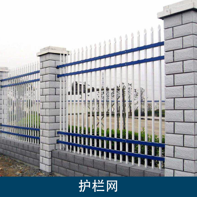鋅鋼護(hù)欄圖片/鋅鋼護(hù)欄樣板圖 (4)