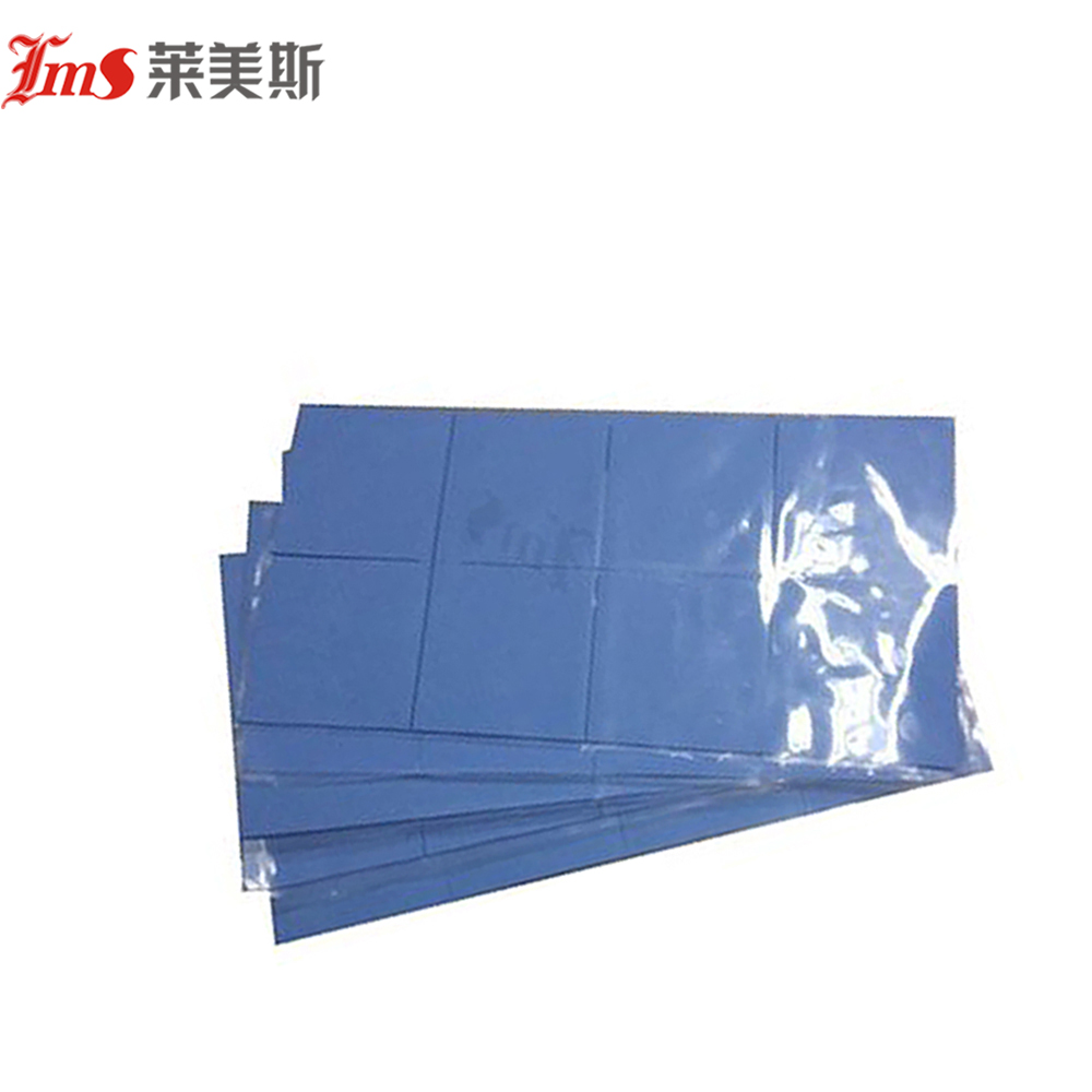 廠家提供 導(dǎo)熱硅膠圖片/廠家提供 導(dǎo)熱硅膠樣板圖 (4)
