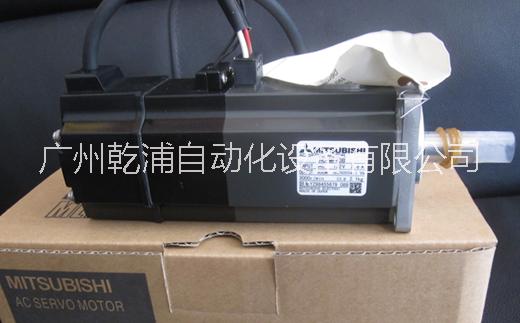 三菱伺服電機圖片/三菱伺服電機樣板圖 (1)