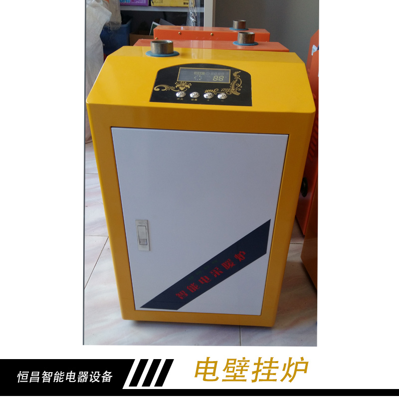 電壁掛爐圖片/電壁掛爐樣板圖 (4)
