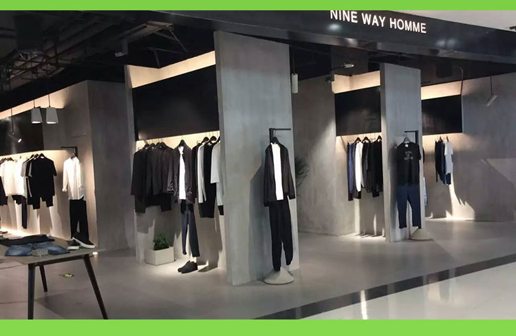 清水混凝土涂料圖片/清水混凝土涂料樣板圖 (2)