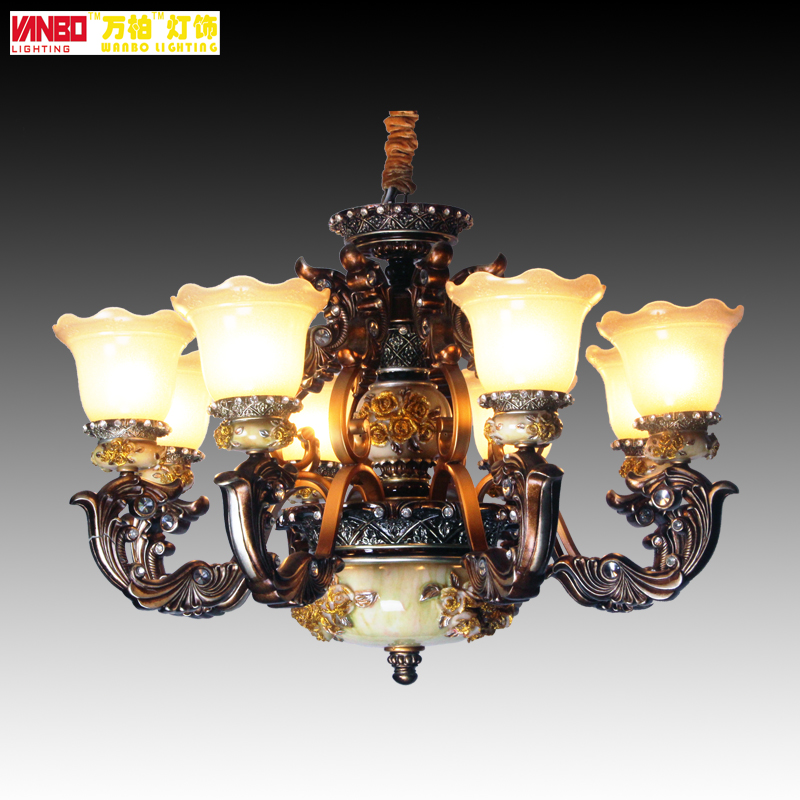 餐廳大廳燈 酒店客房酒吧工程燈飾圖片/餐廳大廳燈 酒店客房酒吧工程燈飾樣板圖 (3)