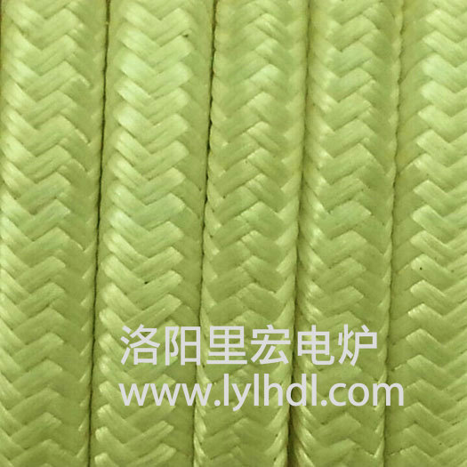 耐磨芳綸繩圖片/耐磨芳綸繩樣板圖 (4)